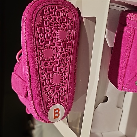 Baby Neumel Ugg - Picture 6 of 6